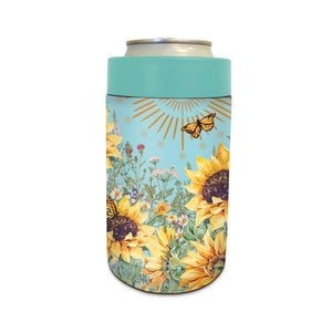 Fields of Gold Coldie Cooler