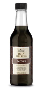 Select Liqueur Cafelua Premix