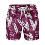 Load image into Gallery viewer, Qld Maroons Volley Shorts
