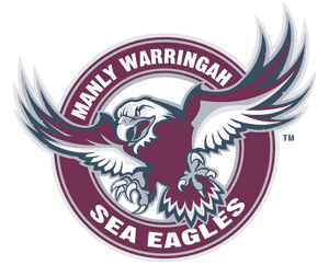 MANLY SEA EAGLES