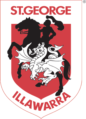ST GEORGE DRAGONS