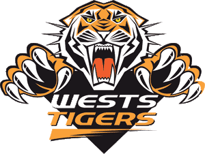 WESTS TIGERS