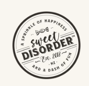 Sweet Disorder