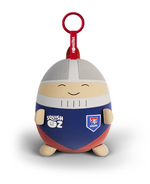 Load image into Gallery viewer, Novo the Knights Mini SquishOz
