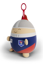 Load image into Gallery viewer, Novo the Knights Mini SquishOz
