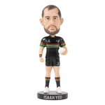 Load image into Gallery viewer, Penrith Panthers Bobblehead - Isaah Yeo
