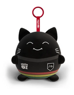 Load image into Gallery viewer, Clawo the Panthers Mini SquishOz
