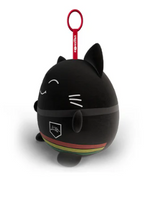 Load image into Gallery viewer, Clawo the Panthers Mini SquishOz
