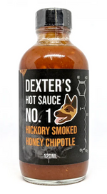 Load image into Gallery viewer, Dexters Hot Sauce [SZ:1]
