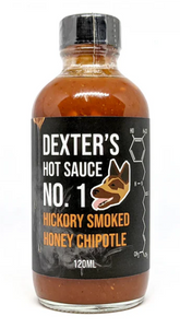 Dexters Hot Sauce [SZ:1]