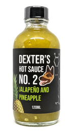 Load image into Gallery viewer, Dexters Hot Sauce [SZ:2]
