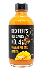 Load image into Gallery viewer, Dexters Hot Sauce [SZ:4]
