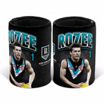 Load image into Gallery viewer, Port Adelaide Player Cooler [FLV:Connor Rozee]
