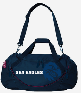 Manly Sea Eagles Sports Bag