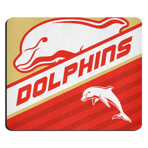 Dolphins Mouse Mat