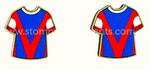 Load image into Gallery viewer, NRL Jersey Studs [FLV:Jersey 15]
