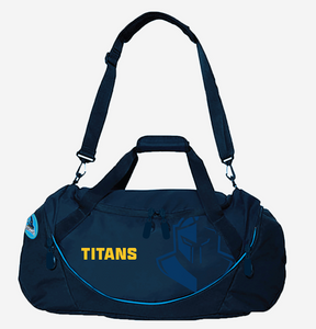 Gold Coast Titans Sports Bag