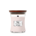 Load image into Gallery viewer, Woodwick Medium Candle [FLV:Sheer Tuberose]
