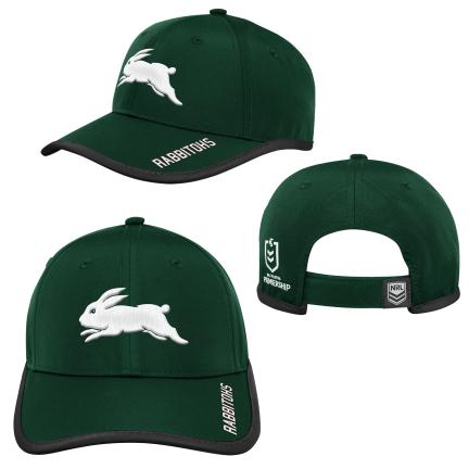 South Sydney Rabbitohs Performance cap