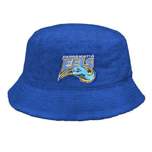 Parramatta Eels Terry Towel Bucket Hat