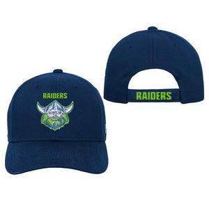 Canberra Raiders Supporter Cap