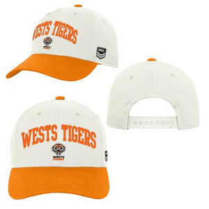 Wests Tigers Collegiate Cap