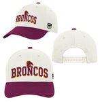 Load image into Gallery viewer, Brisbane Broncos Collegiate Cap
