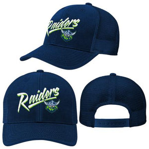 Canberra Raiders Trucker Cap