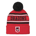 Load image into Gallery viewer, St George Dragons Beanie
