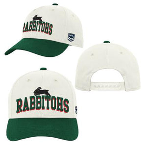 South Sydney Rabbitohs Collegiate Cap