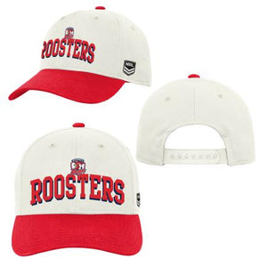 Sydney Roosters Collegiate Cap