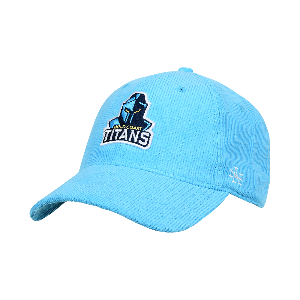 Gold Coast Titans Corduroy Cap