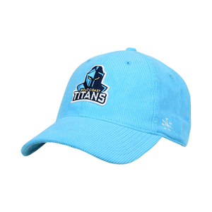 Gold Coast Titans Corduroy Cap