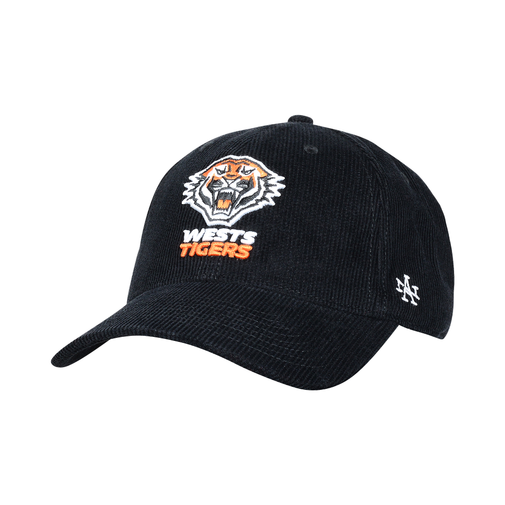 Wests Tigers Corduroy Cap