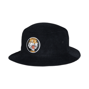 Wests Tigers Corduroy Bucket Hat