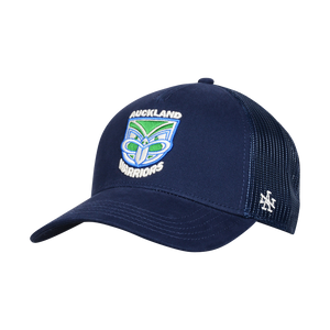 New Zealand Warriors Retro Cap
