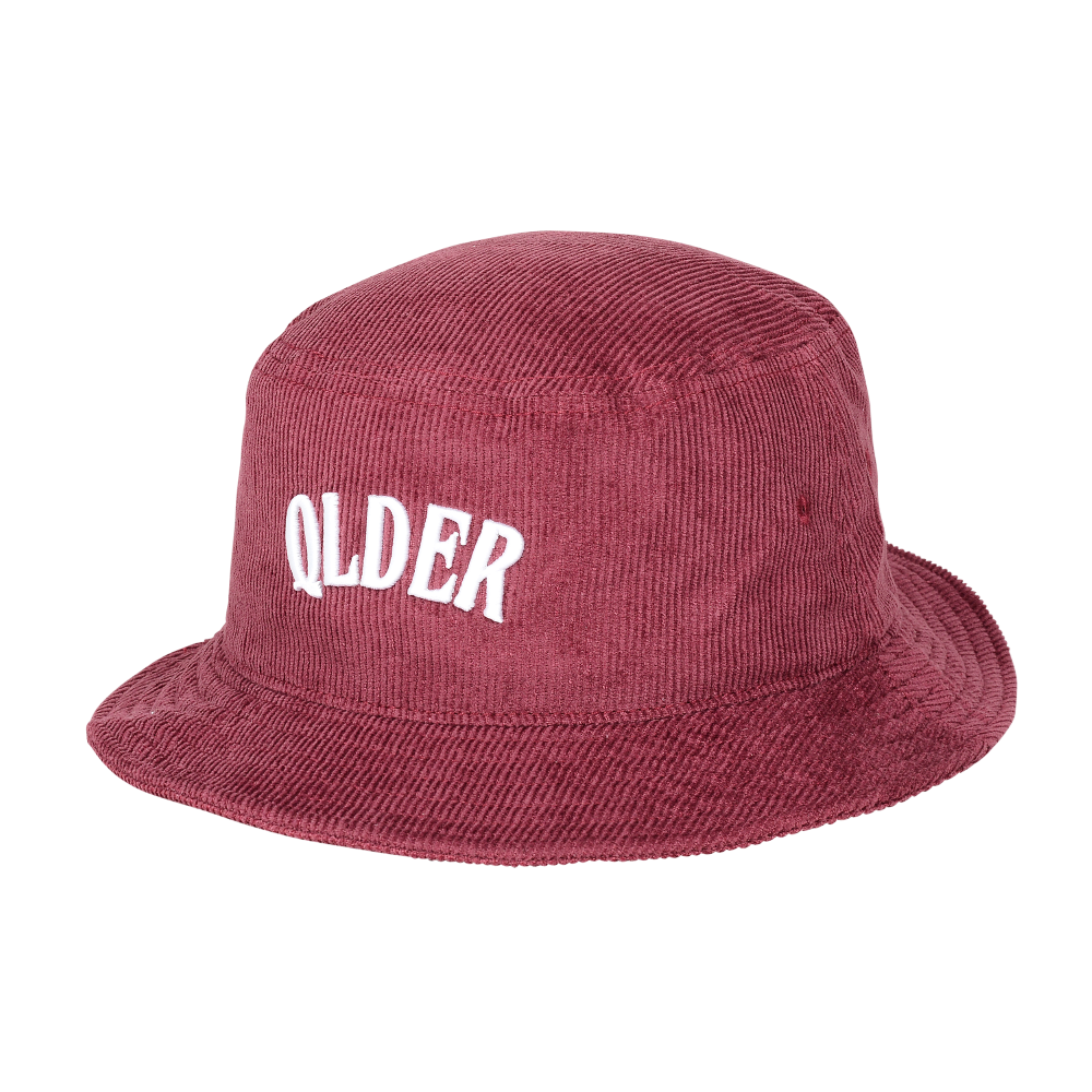 QLD Maroons Corduroy Bucket Hat