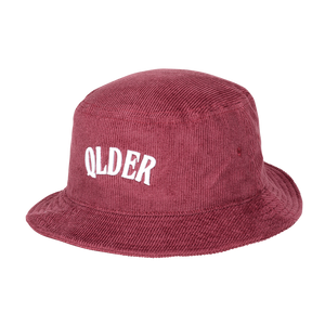 QLD Maroons Corduroy Bucket Hat