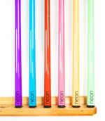 Load image into Gallery viewer, Neon Fluorescent Cue [FLV:Blue]
