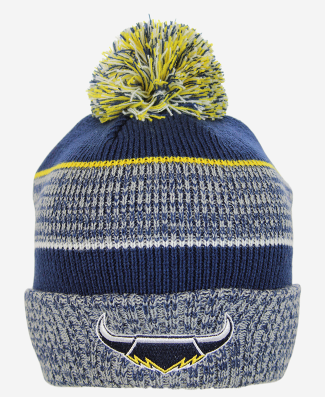 NQ Cowboys Beanie [FLV:Blitz]