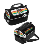 Load image into Gallery viewer, Penrith Panthers Lunch Cooler Bag [FLV:Retro]
