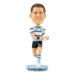 Load image into Gallery viewer, Cronulla Sharks Bobblehead - B.Bradley
