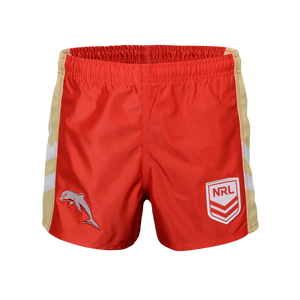 Dolphins Supporter Shorts