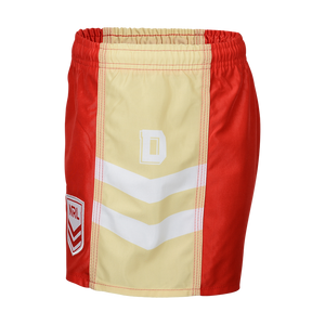 Dolphins Supporter Shorts