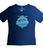 Load image into Gallery viewer, NSW Blues Ladies Tees [SZ:18 STY:Champions Choice]
