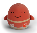Load image into Gallery viewer, Phinno the Dolphin SquishOz

