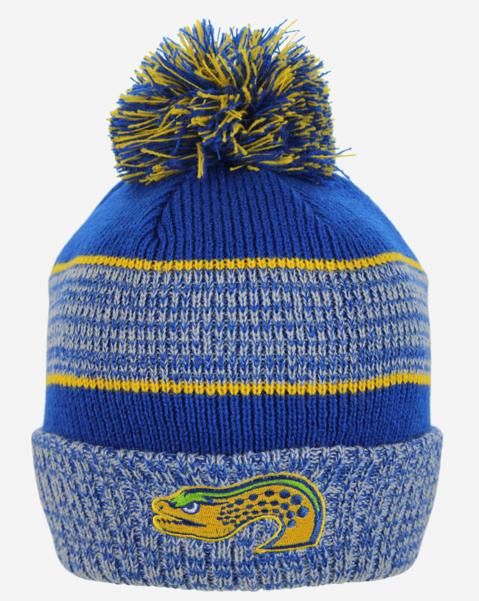 Parramatta Eels Beanie [FLV:Blitz]