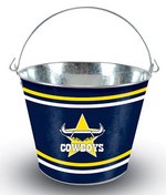 Load image into Gallery viewer, Nq Cowboys Ice Bucket
