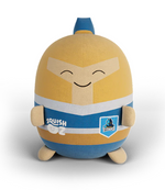 Load image into Gallery viewer, Blado the Gladiator SquishOz
