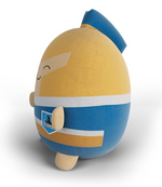 Load image into Gallery viewer, Blado the Gladiator SquishOz
